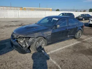 BMW M3 4.0L 8 2009