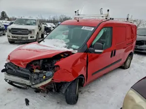 RAM ProMaster 2.4L 4 2017