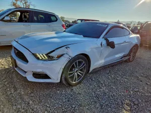 Ford Mustang 2.3L 4 2016