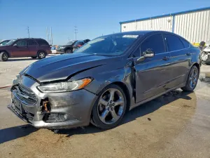 Ford Fusion SE 1.5L 4 2016