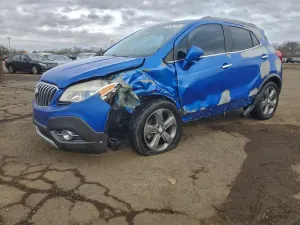 Buick Encore PREMIUM 1.4L 4 2014