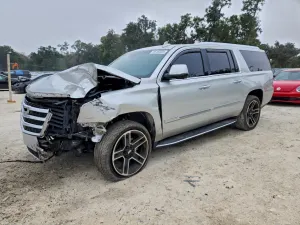 Cadillac Escalade ESV LUXURY 6.2L 8 2019
