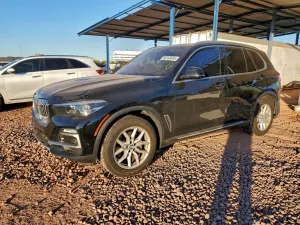 BMW X5 SDRIVE 40I 3.0L 6 2020