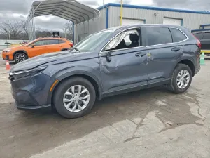 Honda CR-V LX 1.5L 4 2025