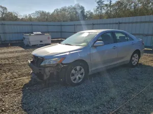Toyota Camry CE 2.4L 4 2007