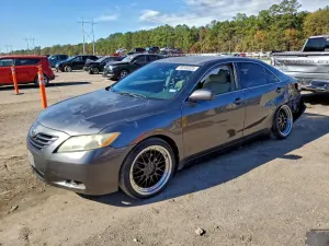 Toyota Camry CE 2.4L 4 2008