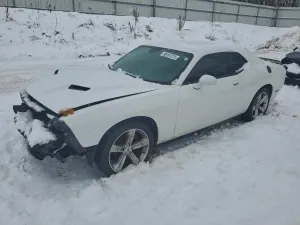 Dodge Challenger R/T 5.7L 8 2018