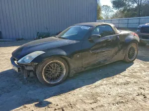 Nissan 350Z ROADSTER 3.5L 6 2007