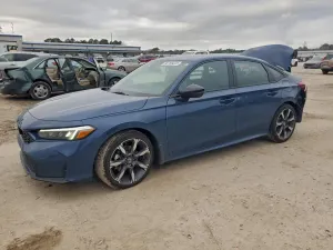 Honda Civic SPORT 2.0L 4 2025