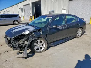 Nissan Altima 3.5SE 3.5L 6 2008