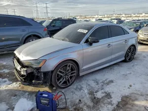 Audi S3 PREMIUM PLUS 2.0L 4 2015