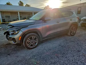 Kia Seltos S 2.0L 4 2021