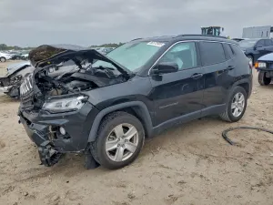 Jeep Compass LATITUDE 2.4L 4 2022