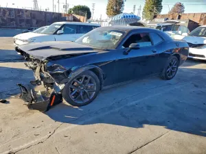 Dodge Challenger SXT 3.6L 6 2021