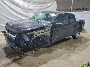 Chevrolet Colorado 3.6L 6 2022