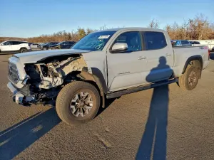 Toyota Tacoma DOUBLE CAB 3.5L 6 2019