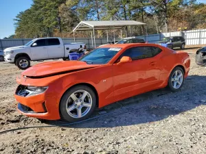 Chevrolet Camaro LS 3.6L 6 2019