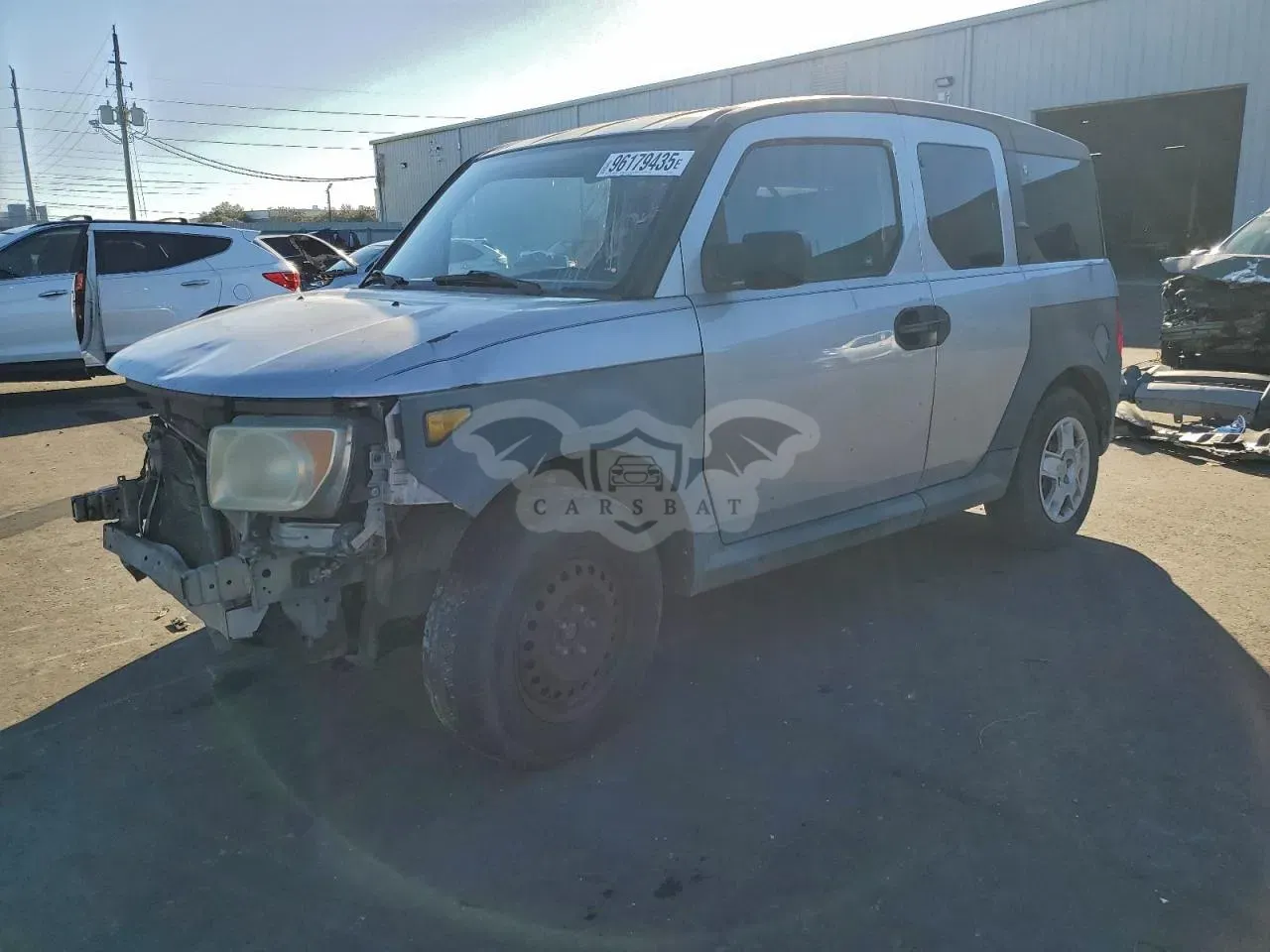Honda Element LX 2.4L 4 2005