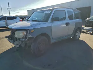Honda Element LX 2.4L 4 2005