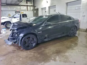 Pontiac G8 3.6L 6 2009