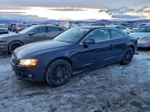 Audi A5 PREMIUM 2.0L 4 2011