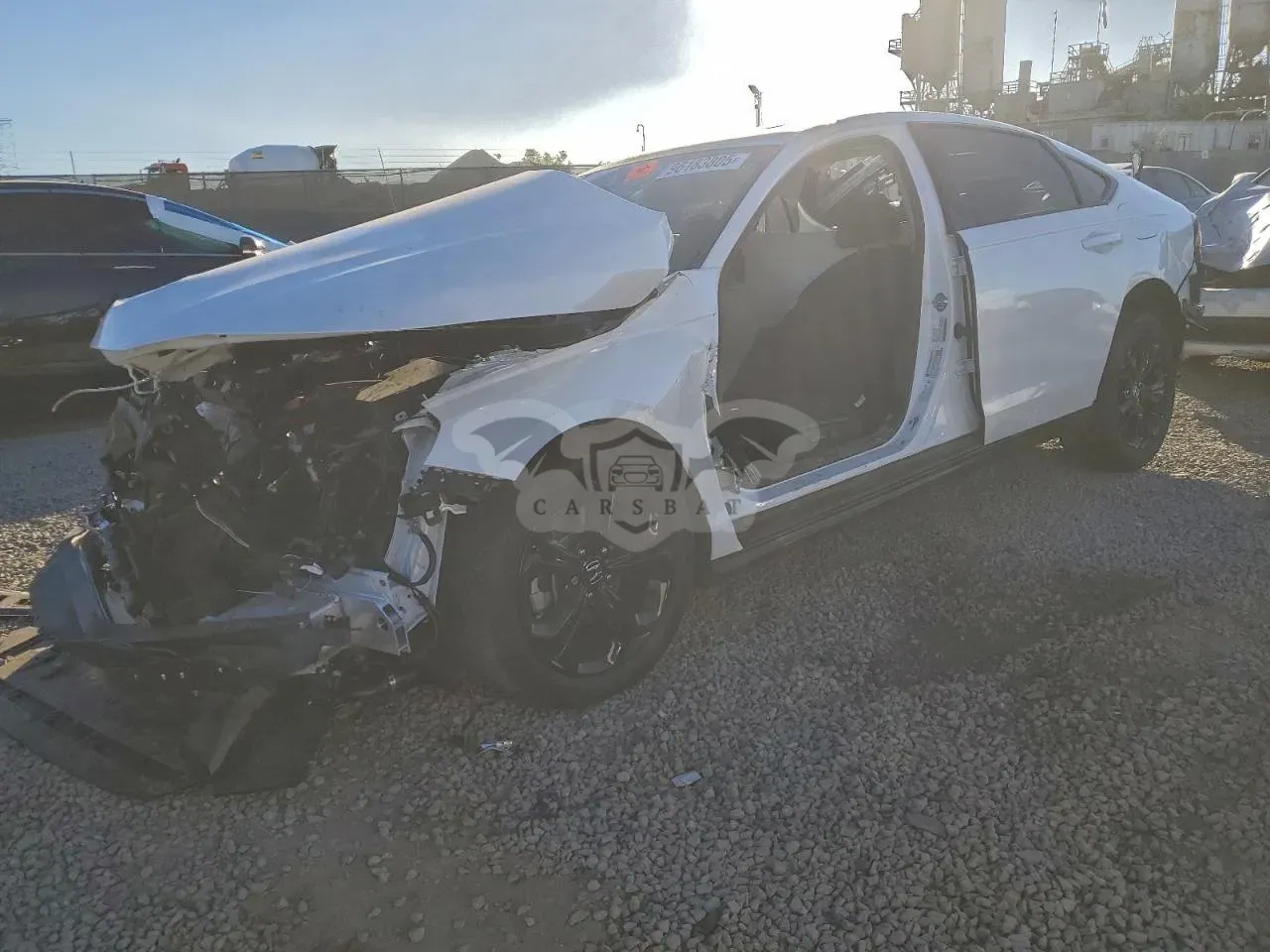 Honda Accord 1.5L 4 2025