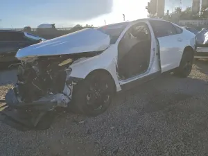 Honda Accord 1.5L 4 2025