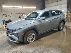 Hyundai Tucson SE 2.5L 4 2025