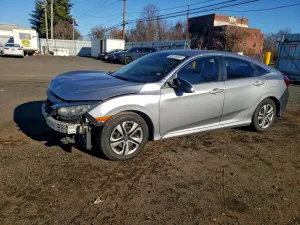 Honda Civic LX 2.0L 4 2016