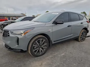 Acura RDX A-SPEC ADVANCE 2.0L 4 2025
