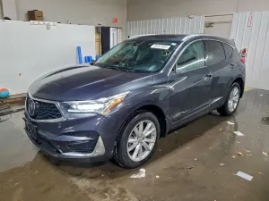Acura RDX 2.0L 4 2020