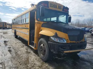 IC Corporation CE Series 7.6L 6 2014