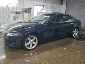 Audi A4 PREMIUM PLUS 2.0L 4 2011