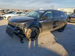 Kia Sorento SX 2.5L 4 2025