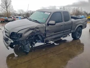 Toyota Tundra ACCESS CAB LIMITED 4.7L 8 2003