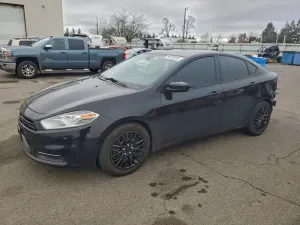 Dodge Dart SE 2.0L 4 2016