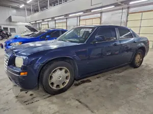 Chrysler 300 TOURING 3.5L 6 2006