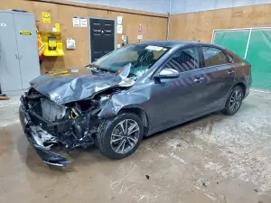 Kia Cerato / Forte / K3 LX 2 L 4 2024