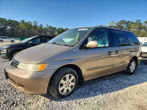 Honda Odyssey 3.5L 6 2004