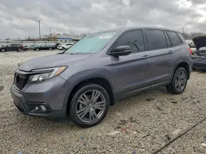 Honda Passport EXL 3.5L 6 2020