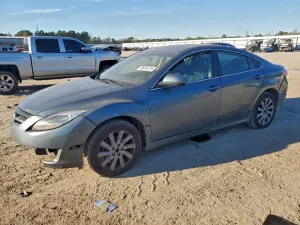Mazda 6 I 2.5L 4 2012
