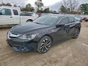 Acura ILX PREMIUM 2.4L 4 2018