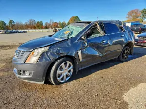 Cadillac SRX PERFORMANCE COLLECTION 3.6L 6 2013
