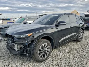 Audi Q6 e-tron PREMIUM 2025