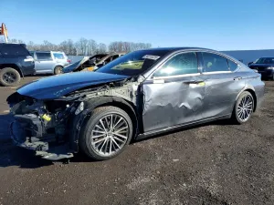 Lexus ES 350 BASE 3.5L 6 2023
