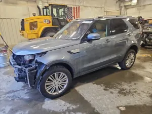 Land Rover Discovery HSE 3.0L 6 2020