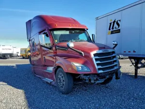 Freightliner Cascadia 14.8L 6 2021