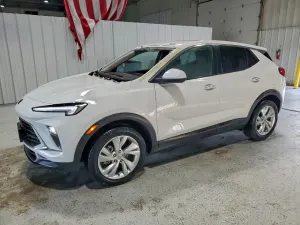 Buick Encore 1.3L 3 2025