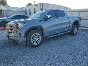 GMC Sierra K1500 DENALI 5.3L 8 2024