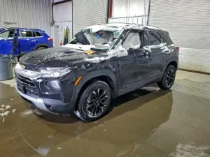 Chevrolet Trailblazer 1.3L 3 2023